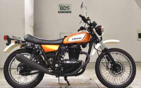 KAWASAKI 250TR 2017 BJ250F