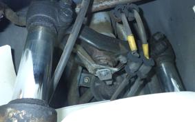 HONDA FORESIGHT 2006 MF04
