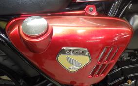 HONDA CB1100 ABS 2013 SC65