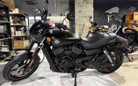 HARLEY  HARLEY XG750 2015 NBB