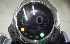HONDA DAX 125 2024 JB04