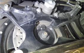 YAMAHA MAXAM 250 2015 SG21J