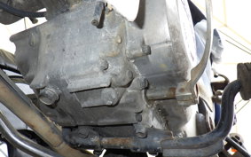 HONDA C50 SUPER CUB C50