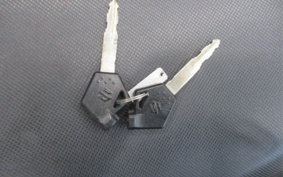 SUZUKI ADDRESS V110 CE47A