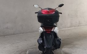 YAMAHA N-MAX 125 SE86J