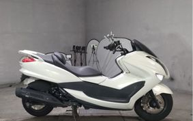 YAMAHA MAJESTY 250 SG20J