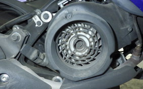 YAMAHA CYGNUS 125 XSR 3 2020 SED8J