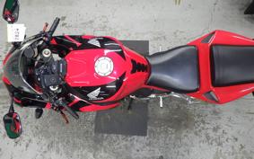 HONDA CBR1000RR 2006 SC57