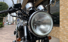 YAMAHA SR400 2020 RH16J