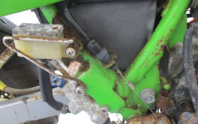 KAWASAKI KSR-2 MX080B