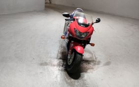 HONDA CBR600F PC35