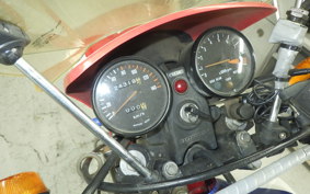 HONDA XL250R PARIS-DAKAR  1991 MD03