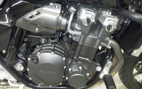 HONDA CB1300SF SUPER FOUR Gen. 3 2025 SC54