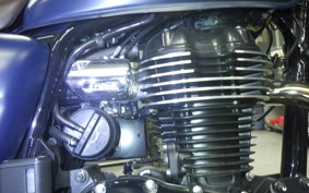 HONDA GB350 2023 NC59