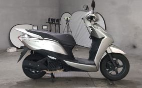 HONDA LEAD 125 JF45