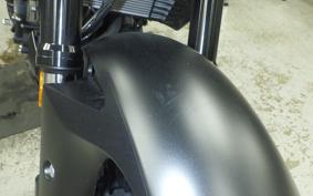 YAMAHA MT-03 ABS 2021 RH13J