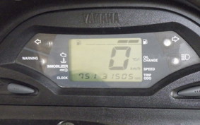 YAMAHA MAJESTY 125 FI 2006