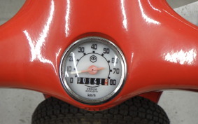 VESPA 50R