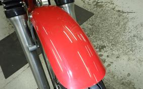 HONDA GB250 CLUBMAN Gen.4