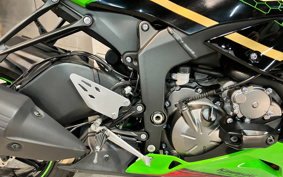 KAWASAKI NINJA ZX-6R 2020 ZX636G