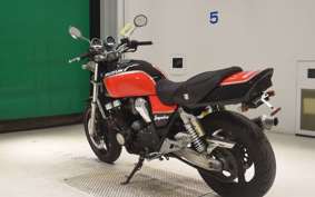 SUZUKI GSX400 IMPULSE 1999 GK79A