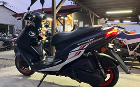 YAMAHA CYGNUS125X SED8J