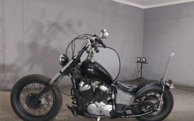 HONDA STEED 400 1995 NC26