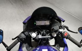 YAMAHA YZF-R15 RG52