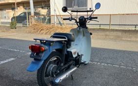 SUZUKI BAR DEE50 BA43A