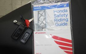 HONDA PCX 125 JK05