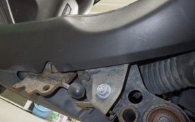 YAMAHA AXIS 125 TREET