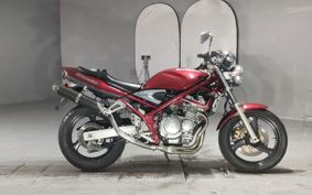 SUZUKI BANDIT250-1 GJ77A