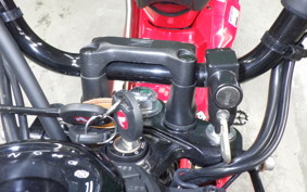 HONDA CT125-2 1993 JA65