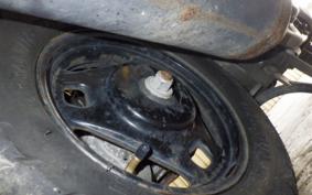 SUZUKI ADDRESS V125 G CF46A