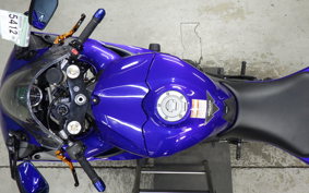 YAMAHA YZF-R1 2007