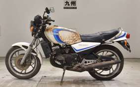 YAMAHA RZ350 1981 4U0