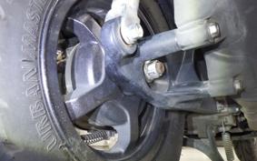 SUZUKI スウィッシュ125 2012 DV12B