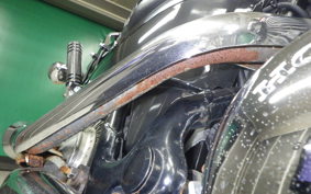 HONDA STEED 600 1991 PC21