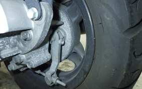 HONDA LEAD 125 2018 JF45