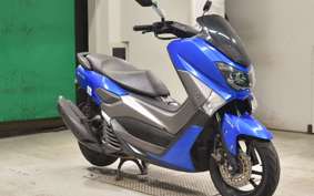 YAMAHA N-MAX SED6J