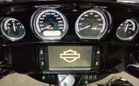 HARLEY FLHTK TC 1690 2013 KEL