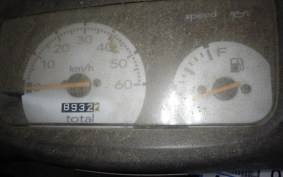 SUZUKI LET's 2 CA1PA