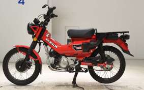 HONDA CT125-2 2022 JA65