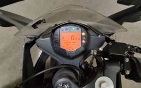 KTM 390 RC JYJ40