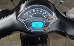 VESPA VXL125 ..