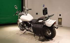 YAMAHA DRAGSTAR 400 CLASSIC 1999 4TR