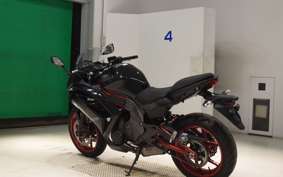KAWASAKI NINJA 400 ABS 2014 EX400E