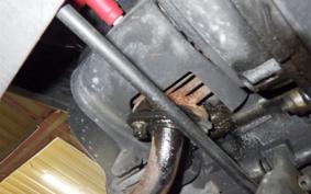 YAMAHA JOG Gen.3 SA12J