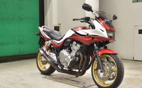 HONDA CB400 SUPER BOLDOR VTEC 2009 NC42