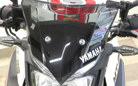 YAMAHA MT-25 RG10J